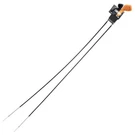 John Deere AM140333 Throttle Choke Lever Cable X300 X350 X500 X534 X380. Fixed Price $71.33.