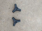 Honda HRZ216TDA Lawn Mower Handle Joint Grip 53125-VG3-000. Fixed Price $10.74.
