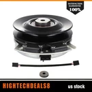 Electric Pto Clutch For Sears Craftsman 917-04526A. Fixed Price $131.59.