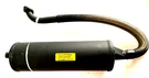 Generator So-quiet Exhaust Universal Flex W/ Muffler 240CC-420CC Honda Predator?. Fixed Price $119.99.