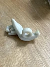 Genuine Oem Lawn-boy Toro Omc Part 609647 Lockout Lever Bin 44. Fixed Price $9.99.