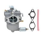 Lablt AM109205 Carburetor Assembly Fit For Kawasaki Lx 172 176 Engine Stock. Fixed Price $20.34.