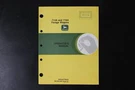 John Deere 714A 716A Forage Wagons Operator's Manual OM-W21456 Oem. Fixed Price $29.99.