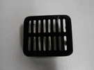Lawn Boy Toro Gas Trimmer Muffler Cover 34-7480. Fixed Price $33.39.