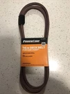 Powercare Riding Lawnmower Tractor 46IN Deck Belt 1/2 X 122.375 HD95404153A. Fixed Price $24.50.