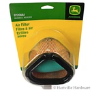John Deere Original Equipment Air Filter #GY20661. Fixed Price $15.99.