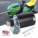 New Starter Electric Motor For Briggs & Stratton Engine 499521 795121 5746N. Fixed Price $49.99.