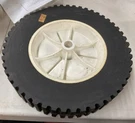 New Stens Wheel 195 032. Fixed Price $8.99.