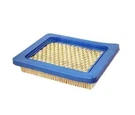 Oem Part Briggs & Stratton Air Filter #491588S 399959 494245 5043. Fixed Price $7.69.