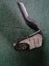 Mtd 09082 Genuine Wheel Bracket Assembly Lh. Fixed Price $19.00.