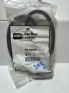New 19-2650 Oem Toro Wheel Horse V-belt. Fixed Price $16.00.