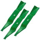 Caltric 44" Deck Blades For Gravely Zt 1844 1944 2044 01593900. Fixed Price $43.00.