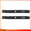 Blades For Husqvarna 582920301 Ayp 531005085 532134149 42" Deck Mulching. Fixed Price $25.10.