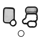 Vvt Solenoid Gasket Valve Cover Set Compatible With Honda Civic Accord Cr-v E.... Fixed Price $16.07.