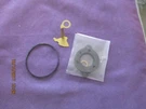 Briggs And Stratton Carb Bowl Vent Baffle Kit. Fixed Price $6.50.