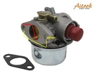 Carburetor W/ Gasket For Tecumseh 640017B 640117A OHH45 OHH50. Fixed Price $17.00.