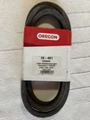 Oregon 15-401 Deck Belt Exmark 1323735 Replacement 21/32 83-13/16. Fixed Price $24.49.
