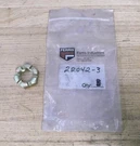 Ferris Transmission Hub Axle Nut For Zero Turn Riding Lawn Mower 5022042X3SM. Fixed Price $25.00.