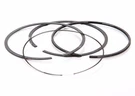 Genuine Oem Briggs & Stratton Part # 594437 Ring Set; Rep. 699026, 697164,699051. Fixed Price $47.34.