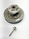 2004 John Deere Gator Cs Cx Transaxle Secondary Driven Clutch Assembly AM138516. Fixed Price $251.99.
