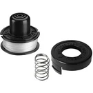 RS-136 Trimmer Spool Line Repair Kit For Black & Decker ST4500 ST1000 ST4000. Fixed Price $9.83.