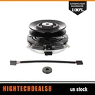 Pto Clutch For Warner 5219-11 Lawn Mower. Fixed Price $116.59.