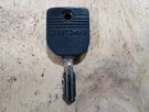 Ignition Key For Craftsman Riding Mower Oem Original Tractor. Fixed Price $9.97.