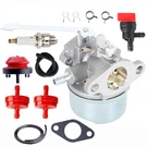 Tecumseh 640092A Carburetor For Snow Blower Engine HSK600 1688S 1691T. Fixed Price $19.98.
