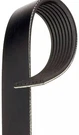 Bladerunner Lawn + Garden Belts Gates 6699BR 1-3/32 X 32-1/8. Fixed Price $25.00.