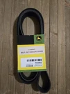 John Deere DZ118833 Oem Engine Drive Belt Genuine Heavy Duty New. Fixed Price $26.99.