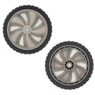8-INCH Lawn Mower Wheel For Mtd 734-04563, 2 Pieces. Fixed Price $45.37.