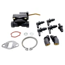 Fuel Pump 520 568 Kit For Kohler 559 01-S 02 03-S KT17 KT19 M18. Fixed Price $42.95.