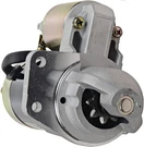 Starter Fits John Deere 318 Onan B43E Engine AM109172. Fixed Price $109.99.