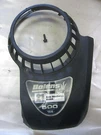 Briggs And Stratton 10L602-4457-F2 Engine Blower Housing Cover Part 699796. Fixed Price $19.59.