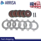 Wet Parking Brake Disk Kit For John Deere Gator Xuv 625 825 835 855 865. Fixed Price $68.00.