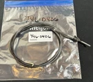 Nos Mtd Cub Cadet 746-0406 Clutch Control Cable Oem Service Part. Fixed Price $12.95.