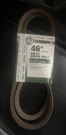 Mtd Troy-bilt Premium Oem 46" Deck Belt 754-0486 954-0486 (1999 2004). Fixed Price $20.00.