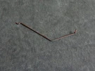 Tecumseh Engine 490289 Governor Link Genuine Oem Closeout. Fixed Price $7.20.