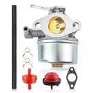 Carburetor For Many Tecumseh 4 & 5 Hp Engines Snowblowers Throwers New C16. Fixed Price $20.77.
