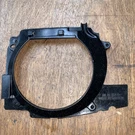 Oem Husqvarna Air Conductor, Flywheel Cover, Black, 266 162, #501526102. Fixed Price $24.00.