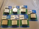 Arnold Air Filters For Tecumseh Craftsman Engines 490-200-0021 / 36905 Lot Of 7. Fixed Price $32.96.