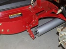 Lawn Striper Kit 04-09 Toro 500 Series Commercial Z-master 52" Turbo Force Deck. Fixed Price $314.99.