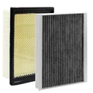 Cabin Air Filter Ford F150 20152025 N2ZQ8D Comb Engine. Fixed Price $21.50.