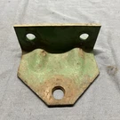 John Deere 112 Garden Tractor Hitch Plate M42357. Fixed Price $20.00.