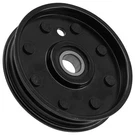 Flat Idler Pulley For John Deere GT225 GT235 GT242 GT262 AM37249 AM107468. Fixed Price $20.00.
