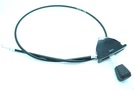 Genuine Oem Toro Part # 76-2712 Ground Speed Control Cable; Super Recycler Mower. Fixed Price $34.87.