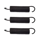 3 Mower Deck Springs Fits Poulan PO17542ST PO19542LT PPR1742STC PR16H42ST. Fixed Price $12.63.