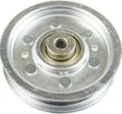 AM103018 John Deere Oem Idler. Fixed Price $22.09.