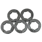 0.325-7T Sprocket Rim For Jonsered 2063,2141,2145,2149,2150,2152,2159,410,420. Fixed Price $11.99.
