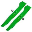 742-04217 942-04217 42" Deck Blade With Nut For Cub Cadet LTX1040 LTX1042 I1042. Fixed Price $42.99.